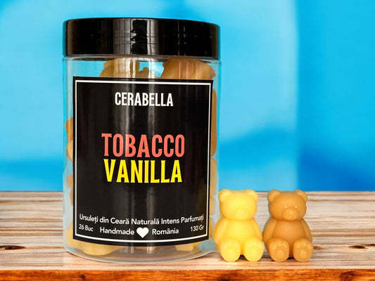 Tobacco Vanilla