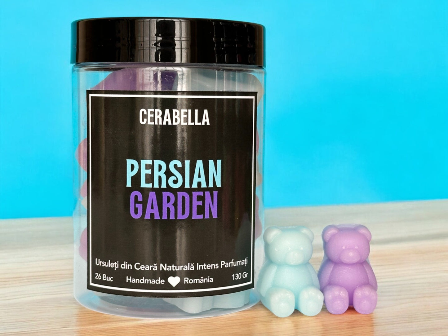 Persian Garden