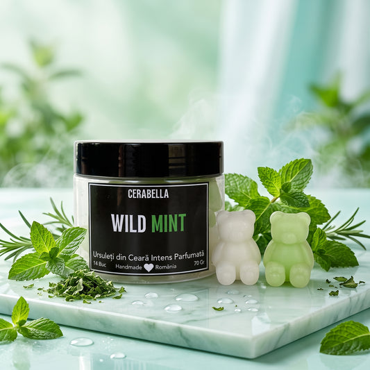 NOU! Wild Mint
